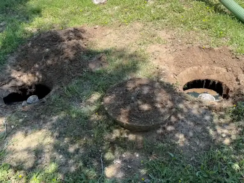 Septic Tank Cleaning Service Lubbock TX